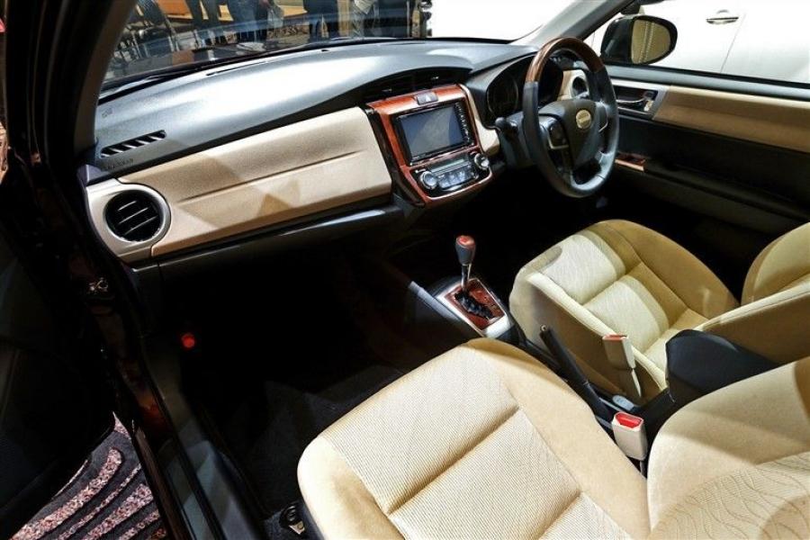 Торпедо Mitsuoka Ryugi 2014 года  (фото 14 из 27)